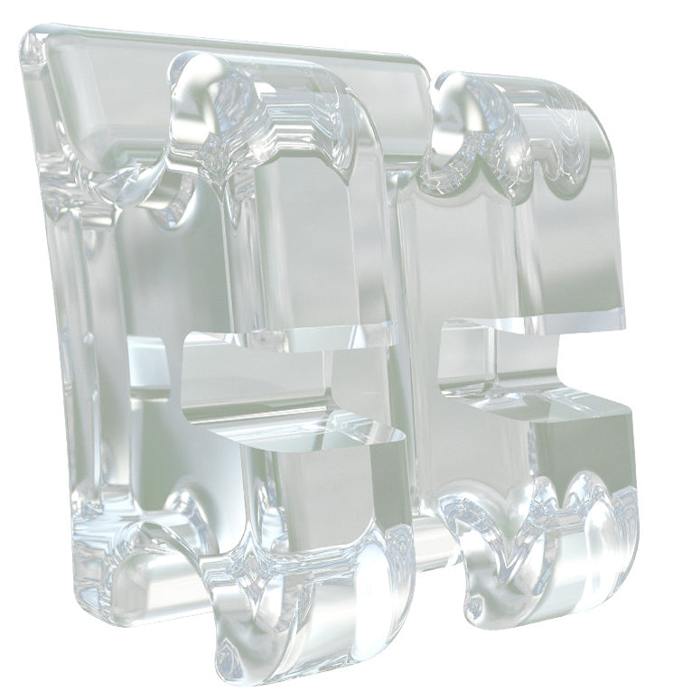 Radiance Braces bracket