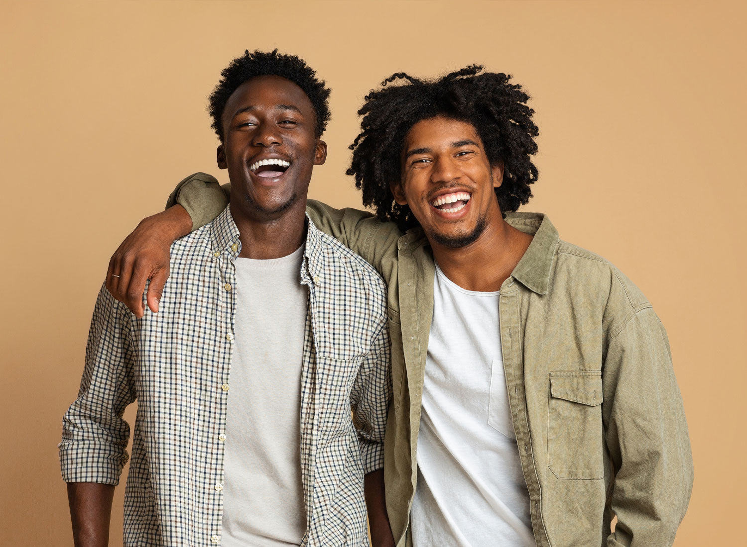 Happy referring dentists